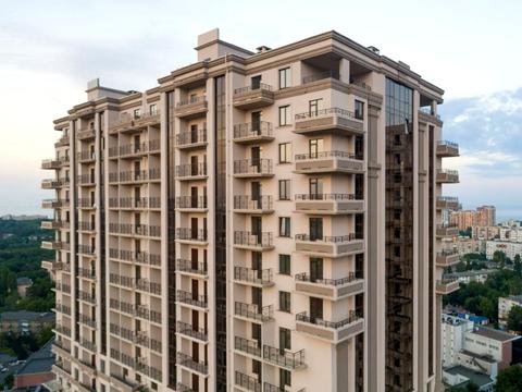 квартира за адресою Фонтанська дорога вул., 25