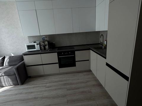 квартира по адресу Тираспольская ул., 52