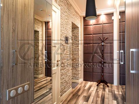 квартира за адресою Андрія Верхогляда вул. (Михайла Драгомирова), 9