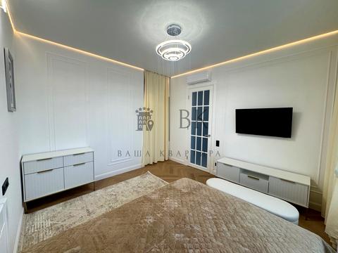 квартира за адресою Річкова вул., 4