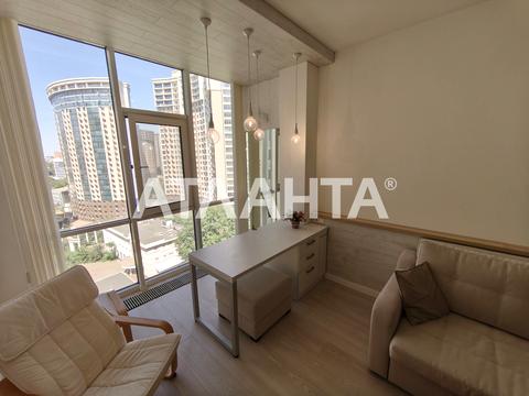 квартира за адресою Аркадійське плато вул. (Гагаринське плато), 5Б