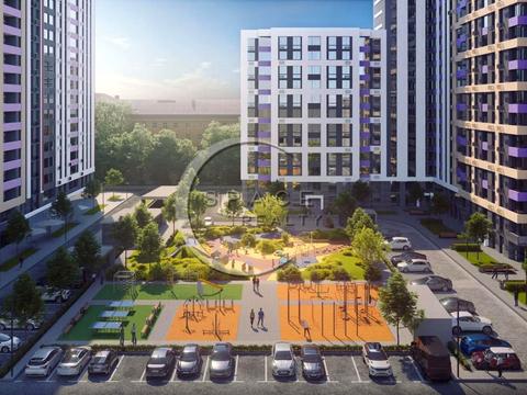 коммерческая по адресу Воздухофлотский просп. (Повітрофлотський), 56-А