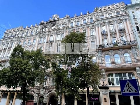 квартира по адресу Архитектора Городецкого ул., 9