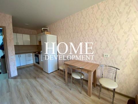 квартира по адресу Мандрыковская ул., 234