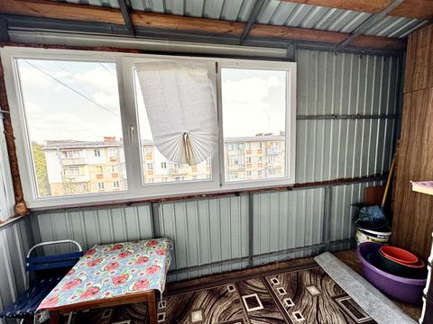 квартира за адресою Каденюка вул. (Танкопія), 31/3