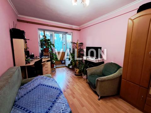квартира по адресу Павла Тычины просп., 21