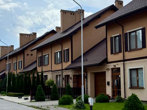 дом по адресу Хмельницкий, Вівальді, 12
