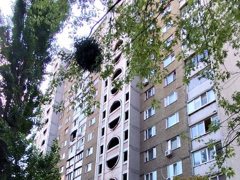 квартира за адресою Тростянецька вул., 6-Е