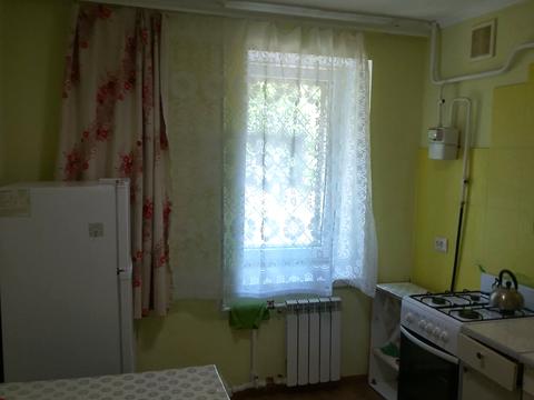 квартира за адресою Семафорна вул., 36