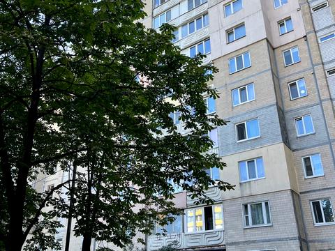 квартира за адресою Тростянецька вул., 8-Б