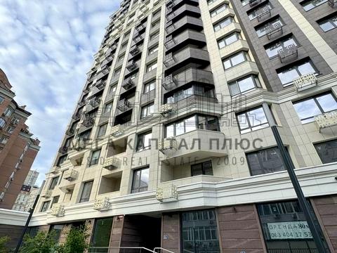 квартира за адресою Золотоустівська вул., 25