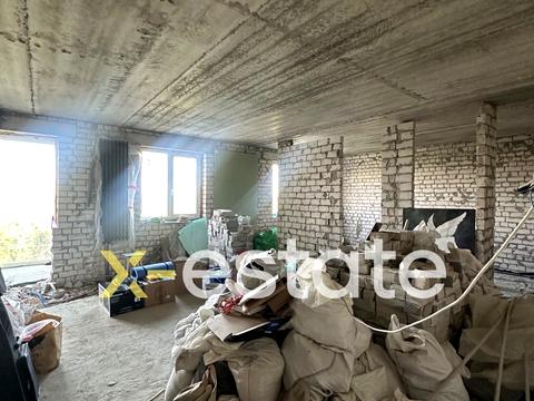 квартира по адресу Домостроительная ул., 13