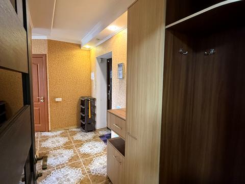 квартира за адресою Запорізьке шосе, 2-А
