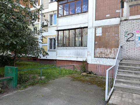 квартира по адресу Червоной Калины просп. (Владимира Маяковского), 54/9