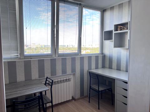 квартира по адресу Харьковское шоссе, 56