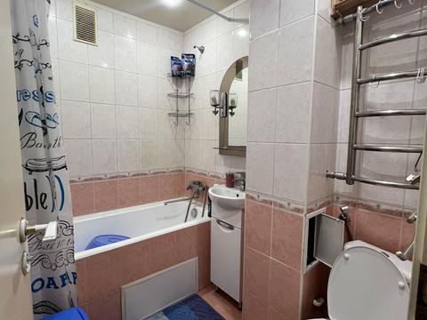 квартира по адресу Политехническая ул., 5а