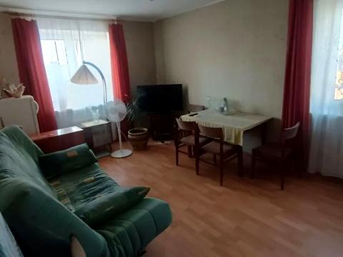 квартира за адресою Соборна вул., 58