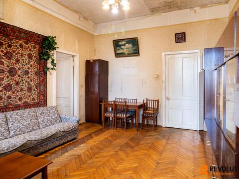квартира за адресою Хорива вул., 15/8