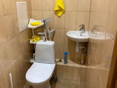 квартира по адресу Миколы Бажана просп., 10