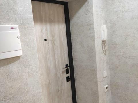 квартира за адресою Ґарета Джонса вул. (Сім'ї Хохлових), 1