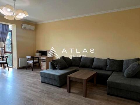квартира по адресу Кольберга ул., 3а