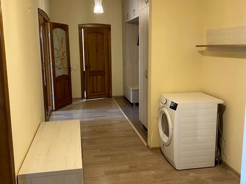 квартира по адресу Кольберга ул., 3а