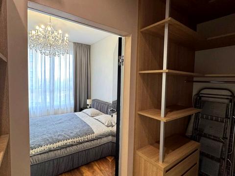 квартира за адресою Лесі Українки бульв., 7-В