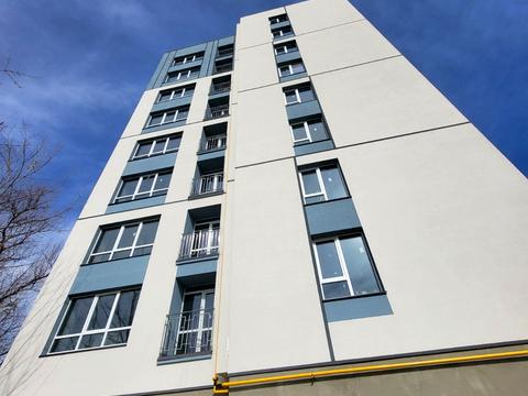 квартира по адресу Отца Ивана Блавацкого ул., 8