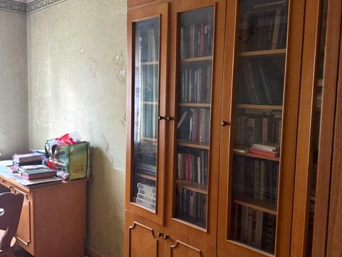 квартира за адресою Київ, Шовковична вул., 29