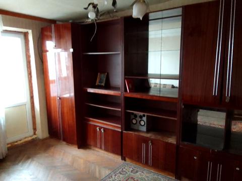 квартира за адресою Здолбунівська вул., 3-Б