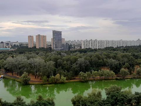 квартира по адресу Воскресенская ул., 12-В