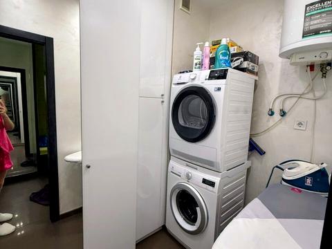 квартира по адресу Регенераторная ул., 4 к11