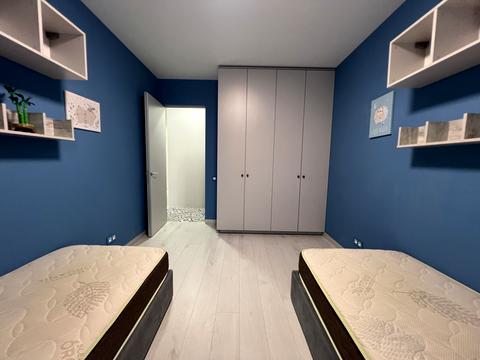 квартира за адресою Салютна вул., 2к6