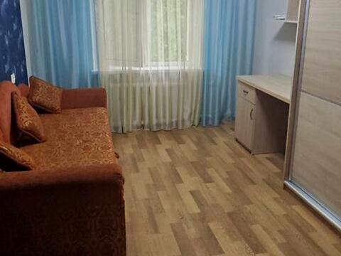 квартира по адресу Львовское шоссе, 55