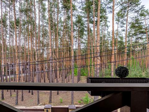 будинок за адресою Буча, Богдана Хмельницького бульв.