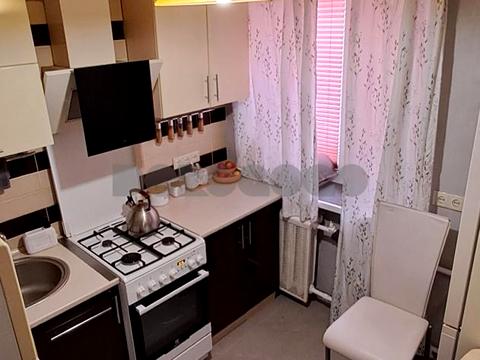 квартира по адресу Борщаговская ул., 212