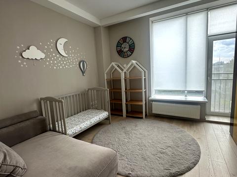 квартира за адресою Київ, Оболонська набережна вул., 1