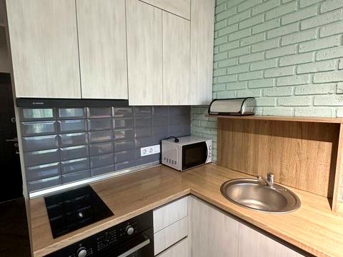 квартира за адресою Регенераторна вул., 4 к8