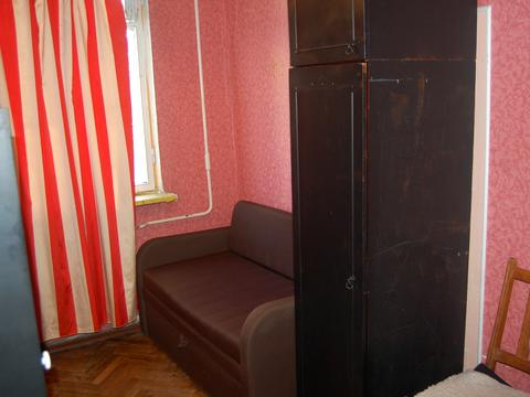 квартира за адресою Волинська вул., 8