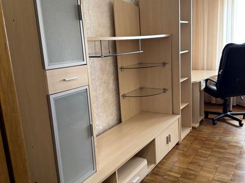 квартира за адресою Каштанова вул., 4