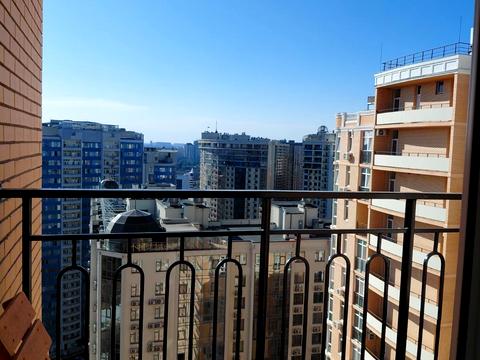 квартира по адресу Гагаринское Плато ул. (Гагаринское Плато), 9