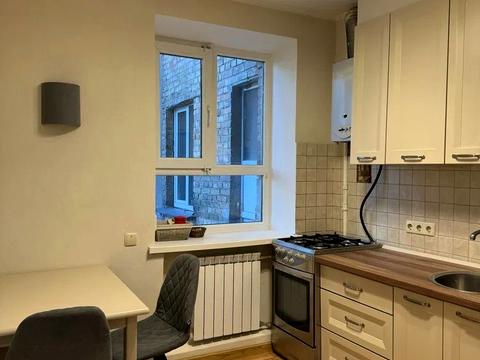 квартира за адресою Гоголівська вул., 39