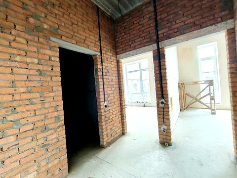 квартира по адресу Наталії Околітенко ул. (Ломоносова), 79