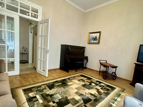 квартира по адресу Богдана Хмельницкого ул., 84