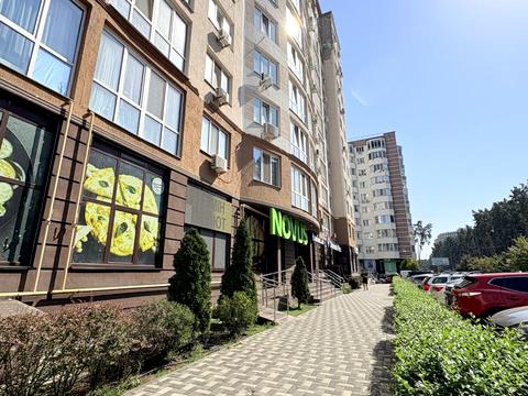 квартира по адресу Университетская ул., 1