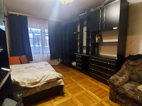 квартира по адресу Милютенко ул., 11-А