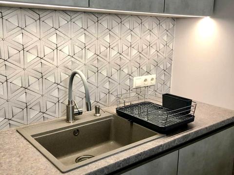 квартира по адресу Червоной Калины просп., 56