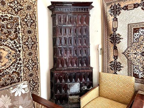 квартира по адресу Русская ул., 3