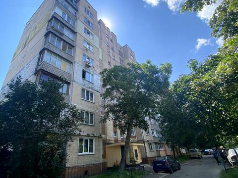 квартира за адресою Чистяківська вул., 7