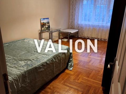 квартира по адресу Митрополита Василия Липковского ул. (Урицкого), 34